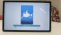 Samsung Galaxy Tab S6 Lite: ζωντανά μηνύματα με τη γραφίδα